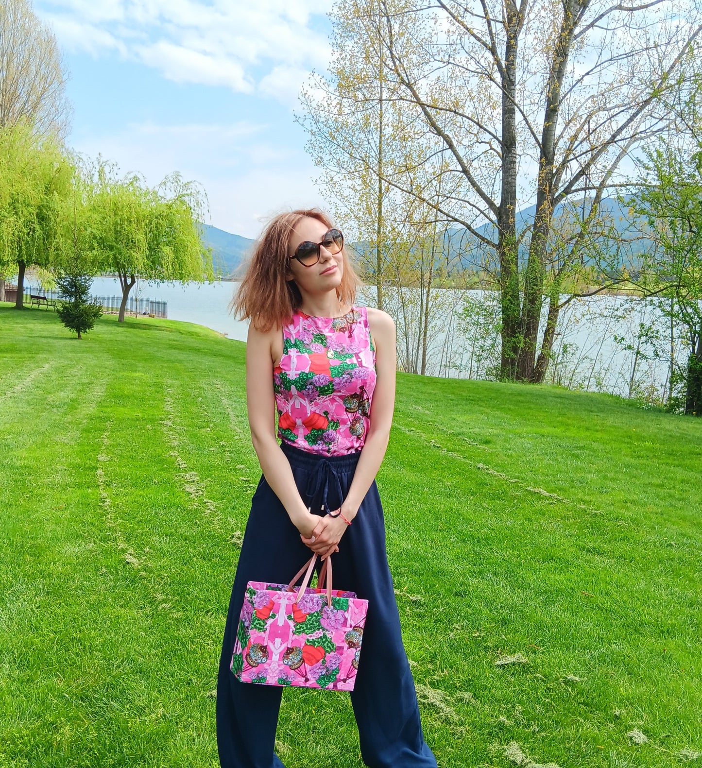 Top Spring Garden