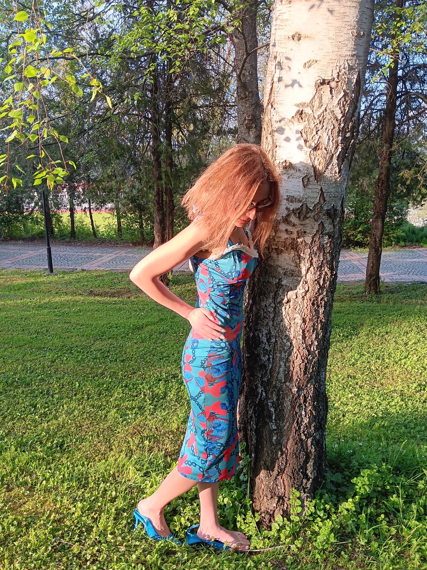 Set Skirt and top Aristocrazy