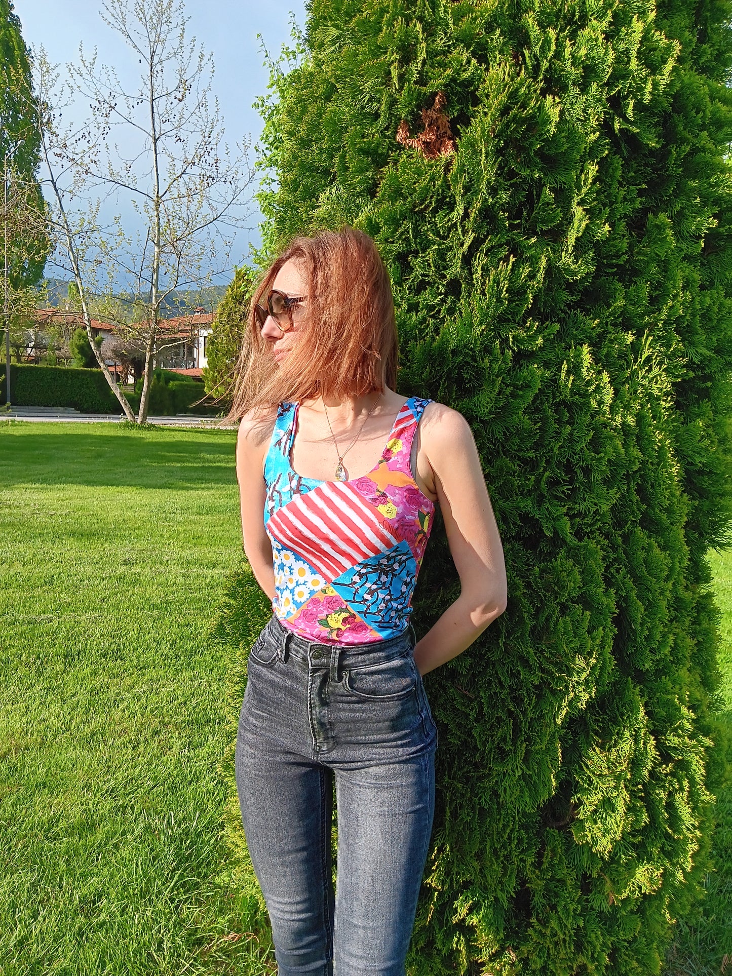Top Spring vibes