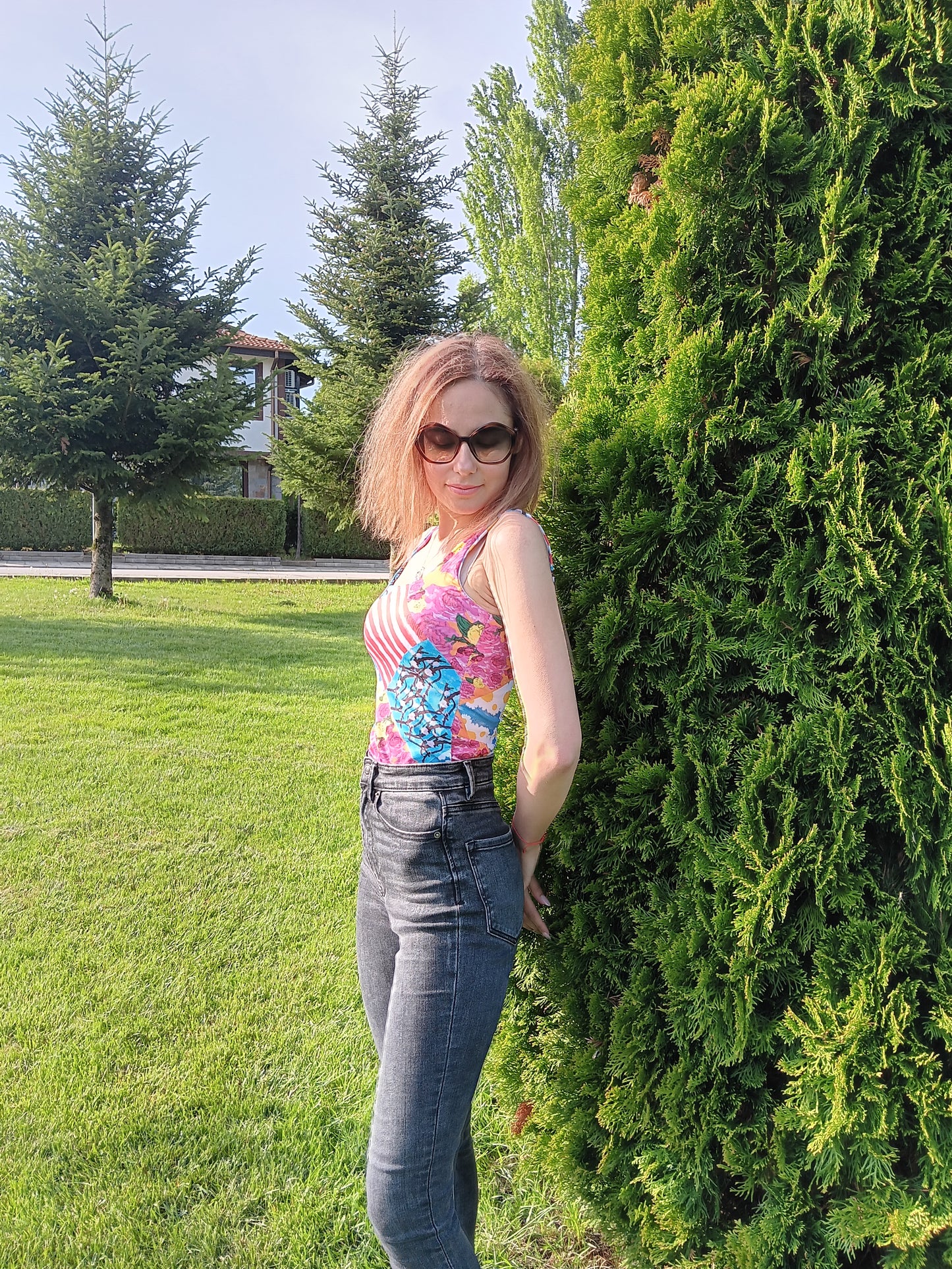 Top Spring vibes