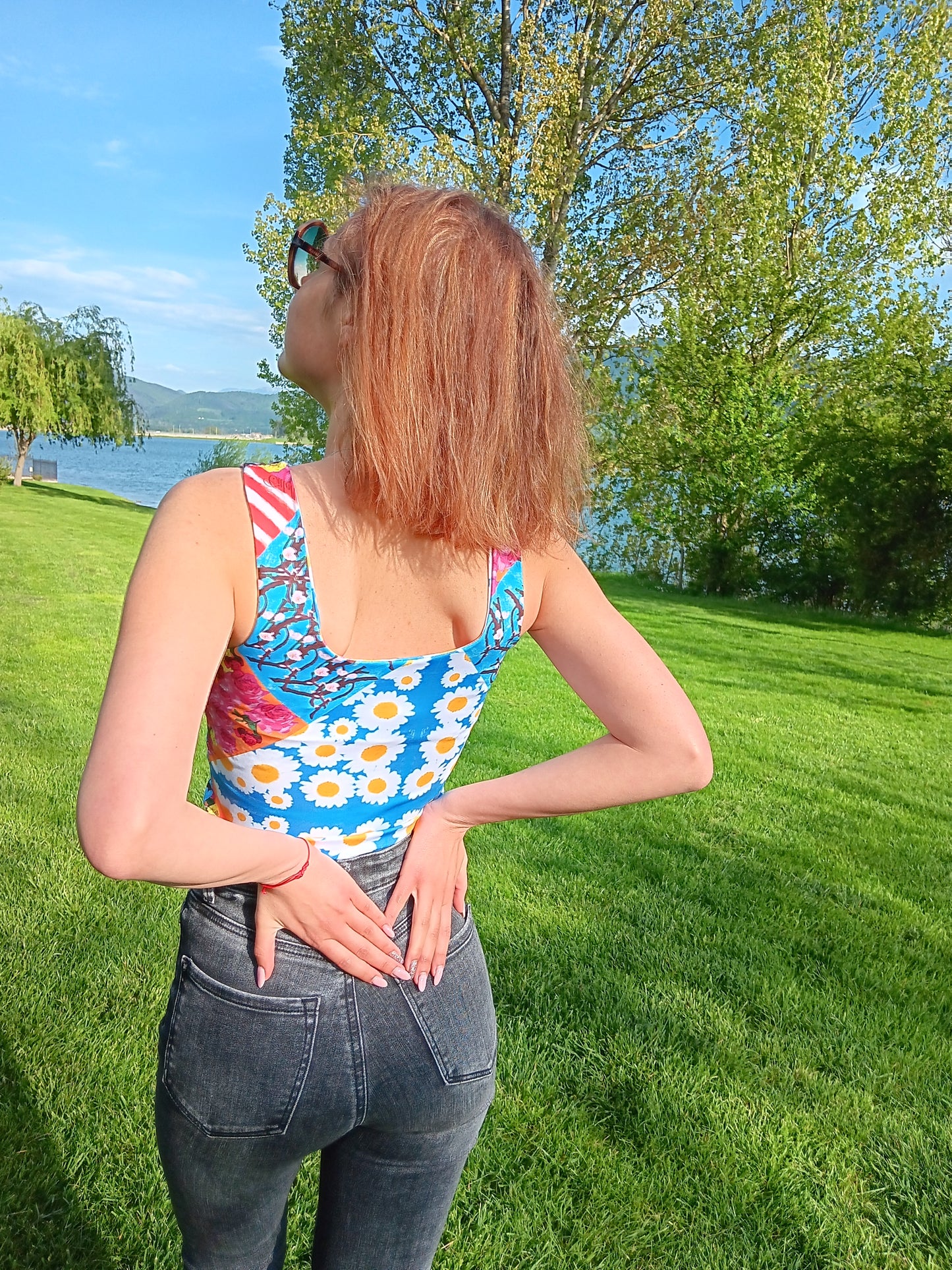 Top Spring vibes