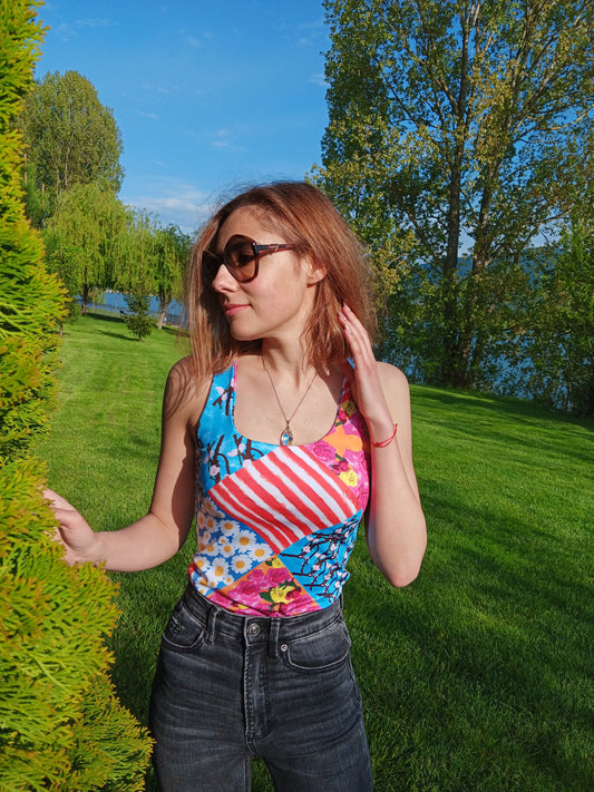 Top Spring vibes